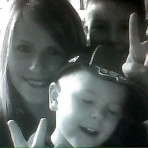 Meet your Posher, Dawn